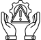 المزايا الاستراتيجيةتقليل المخاطر: